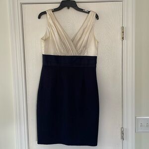 Kay Unger size 10 cocktail dress
